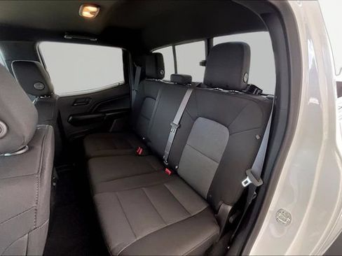 New 2026 Chevrolet Colorado Trail Boss AWD/4WD image 11