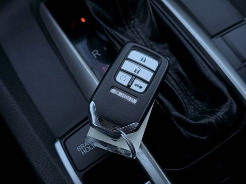 Used 2020 Honda Civic Sport image 34