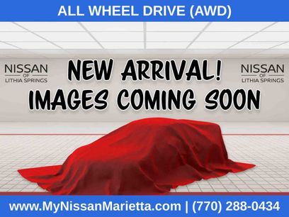 Used 2025 Volkswagen Atlas SE