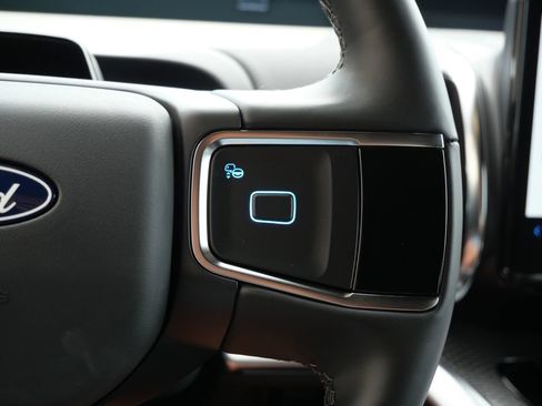 New 2027 Ford Expedition Platinum AWD/4WD image 26