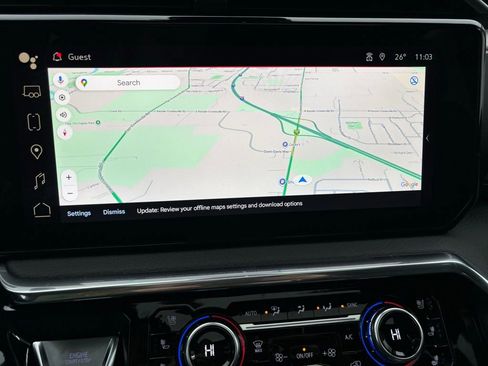 New 2026 GMC Sierra 1500 Denali image 29