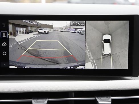 New 2026 Hyundai Tucson Limited image 28