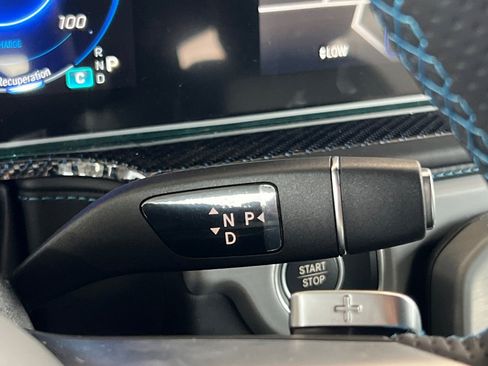 New 2025 Mercedes-Benz G 580 w/ EQ Technology image 26