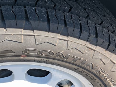 New 2026 Ford Bronco Sport Heritage w/ Convenience Package AWD/4WD image 11