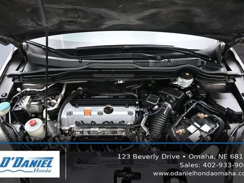 Used 2010 Honda CR-V EX-L image 43