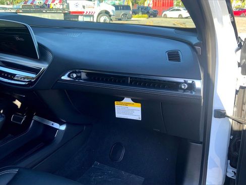 New 2026 Cadillac Lyriq V image 32