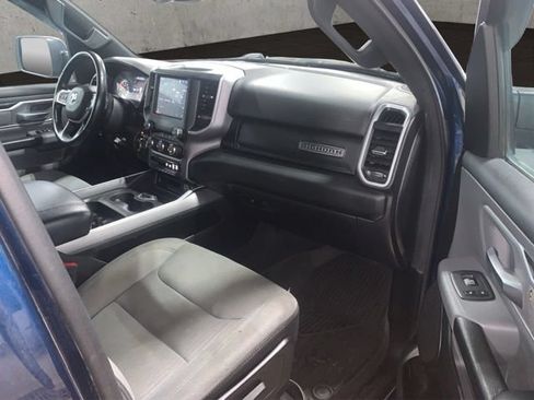 Used 2023 RAM 1500 Big Horn AWD/4WD image 20