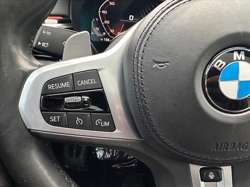 Used 2021 BMW M550i xDrive w/ Premium Package image 27