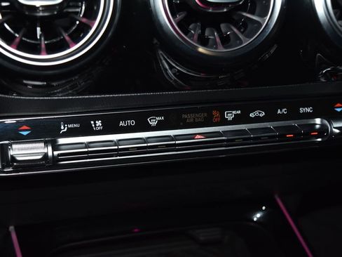 Certified 2026 Mercedes-Benz GLA 250 4MATIC image 13