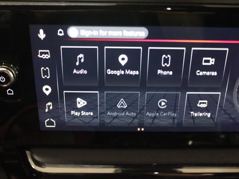 Used 2025 GMC Sierra 2500 AT4 AWD/4WD image 52