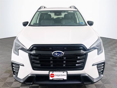 New 2026 Subaru Ascent Bronze Edition w/ Onyx Package