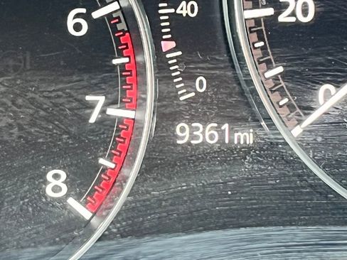 Certified 2025 MAZDA CX-30 2.5 Turbo w/ Premium Package image 21