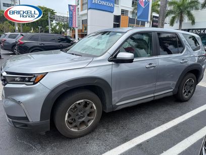 Used 2023 Honda Pilot EX-L