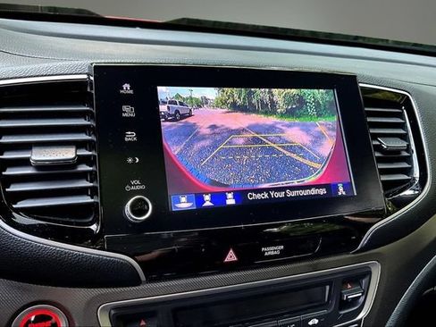 Used 2023 Honda Ridgeline RTL image 15