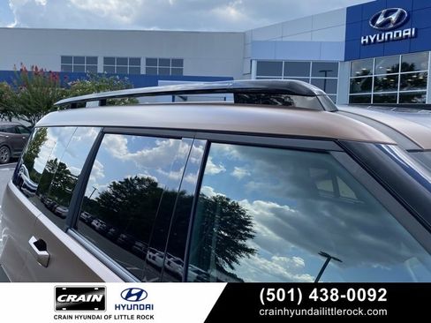 New 2024 Hyundai Santa Fe Limited image 11