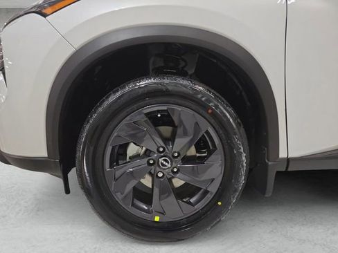 New 2026 Nissan Rogue SV image 23