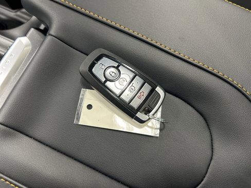 New 2026 Ford Expedition Tremor image 23