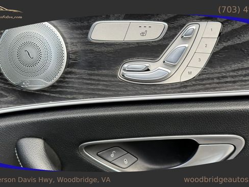 Used 2017 Mercedes-Benz E 300 image 14
