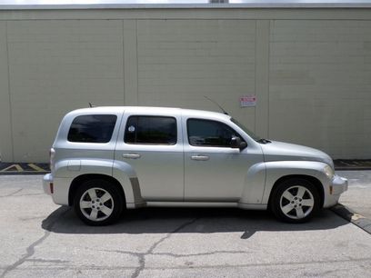 Used 2009 Chevrolet HHR LS