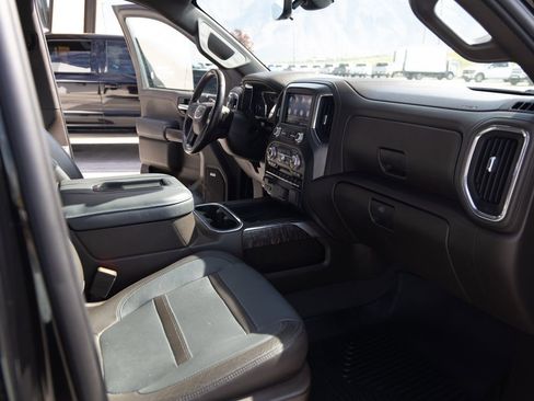 Used 2019 GMC Sierra 1500 Denali w/ Denali Ultimate Package AWD/4WD image 26