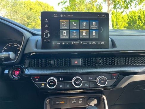 Used 2025 Honda CR-V EX-L image 7