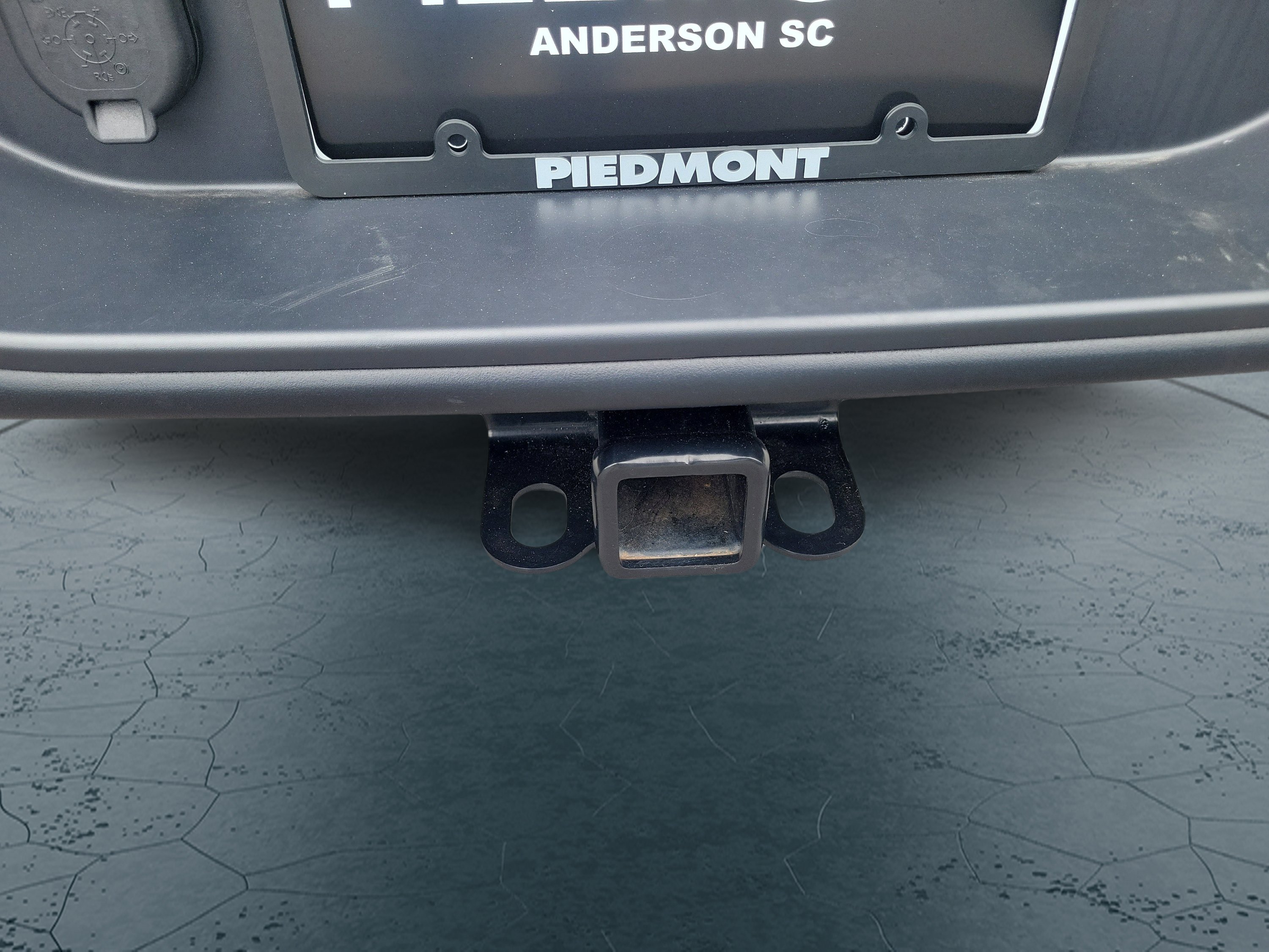 New 2026 Jeep Gladiator Mojave AWD/4WD image 12