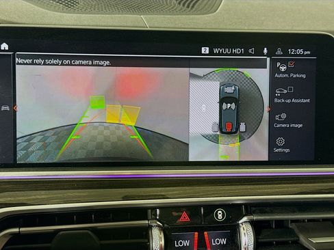 Used 2020 BMW X5 sDrive40i w/ Premium Package image 19