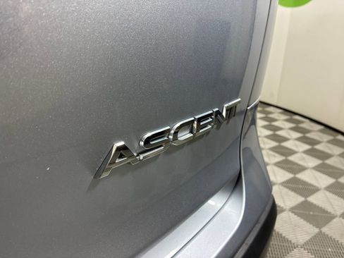 Used 2024 Subaru Ascent Premium w/ Convenience Package image 26