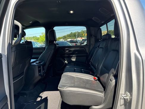 Used 2023 RAM 1500 Limited AWD/4WD image 23
