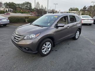 Used 2013 Honda CR-V EX-L video 1