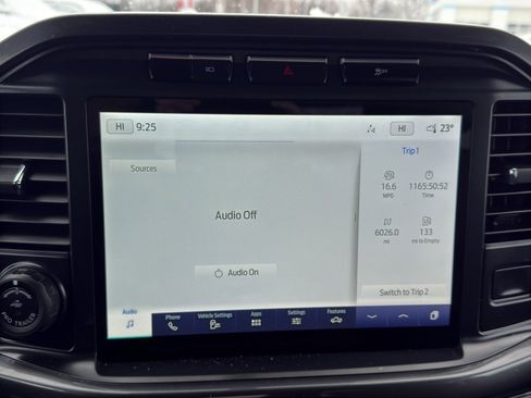 Used 2022 Ford F150 XLT w/ Equipment Group 302A High image 19