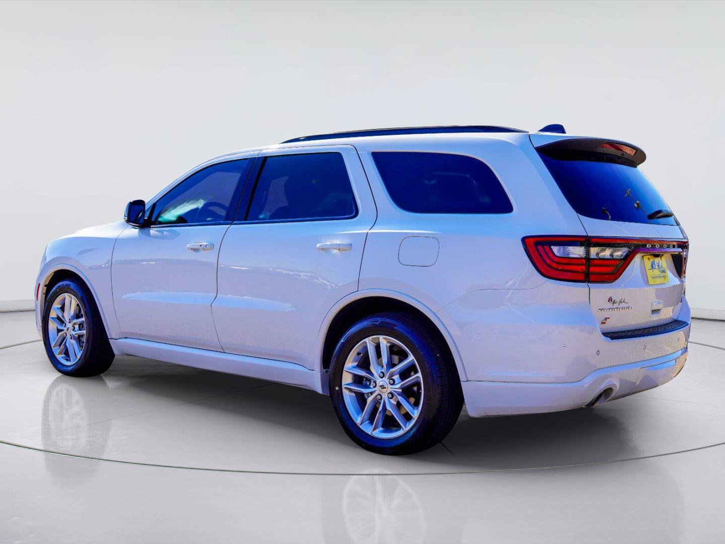 Used 2024 Dodge Durango R/T AWD/4WD image 5