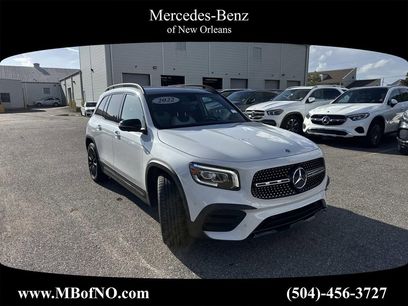 Used 2022 Mercedes-Benz GLB 250