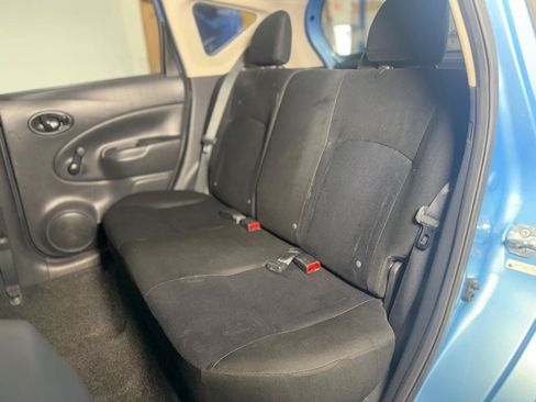 Used 2014 Nissan Versa Note S Plus FWD image 20