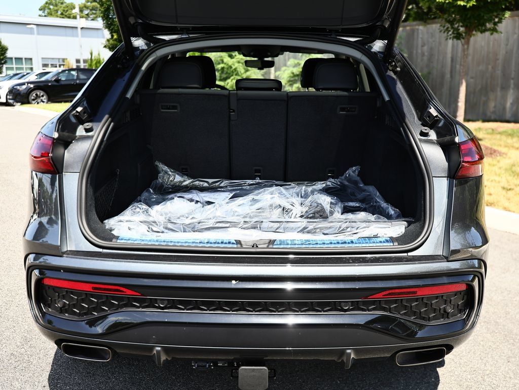New 2026 Audi Q5 Premium Plus AWD/4WD image 31