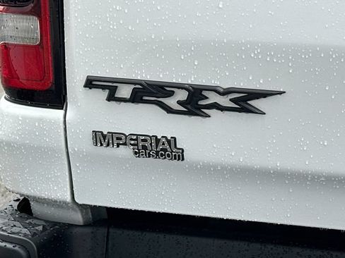 Used 2021 RAM 1500 TRX w/ TRX Level 2 Equipment Group AWD/4WD image 14