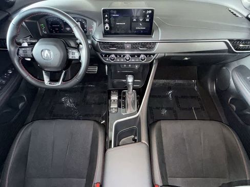 Used 2025 Acura ADX A-Spec FWD image 24