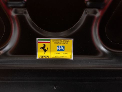 Used 2004 Ferrari 360 Spider RWD image 29