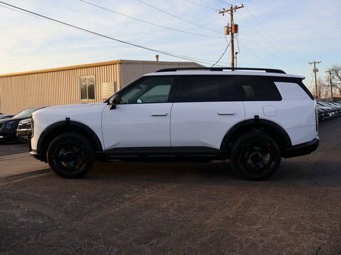 New 2027 Kia Telluride EX X-Line w/ Towing Package AWD/4WD image 4