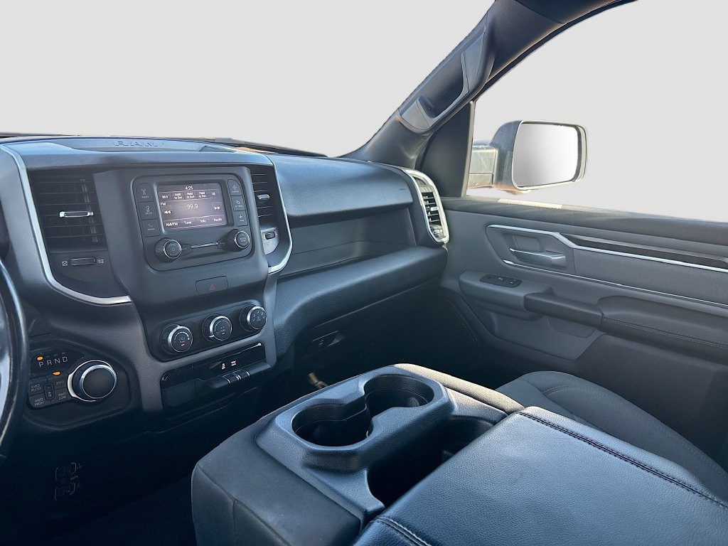Used 2022 RAM 1500 Big Horn AWD/4WD image 21