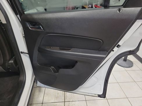 Used 2016 GMC Terrain SLT w/ Open Road Package image 17