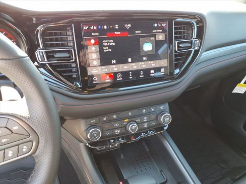 New 2026 Dodge Durango GT image 23