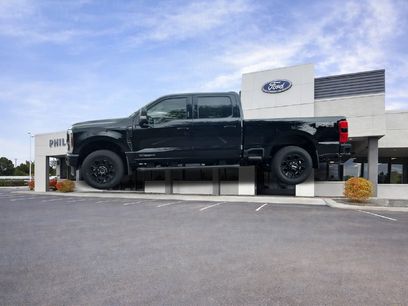 New 2026 Ford F350 XLT w/ XLT Premium Package