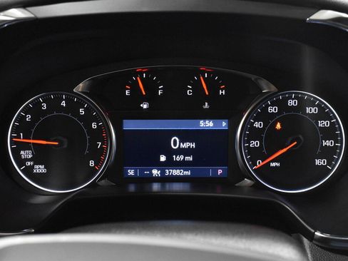 Used 2024 Chevrolet Blazer LT w/ Convenience Package AWD/4WD image 19