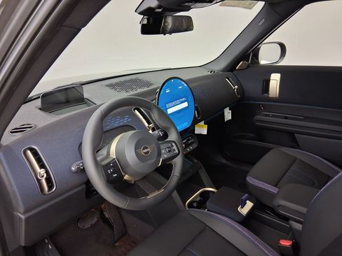 New 2027 MINI Cooper Countryman S AWD/4WD image 2
