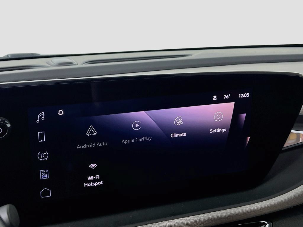 Certified 2024 Buick Envista Avenir FWD image 12