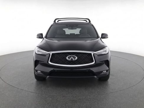 Used 2020 INFINITI QX50 Sensory w/ Proactive Package FWD image 2