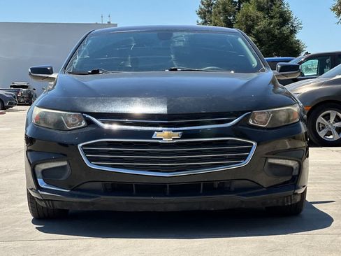 Used 2016 Chevrolet Malibu LT FWD image 12