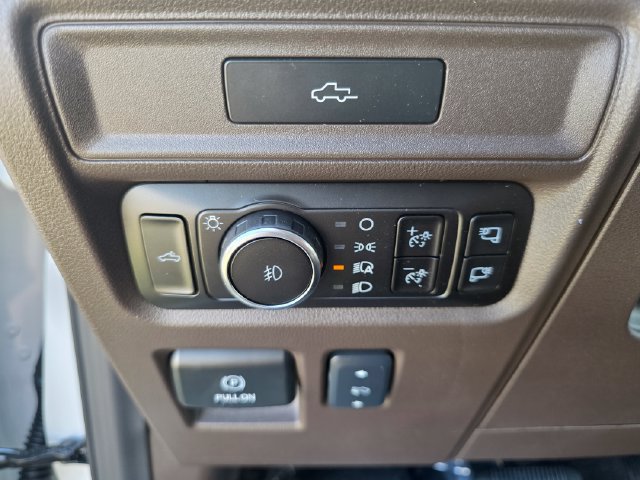 New 2026 Ford F150 King Ranch w/ Equipment Group 601A High AWD/4WD image 30
