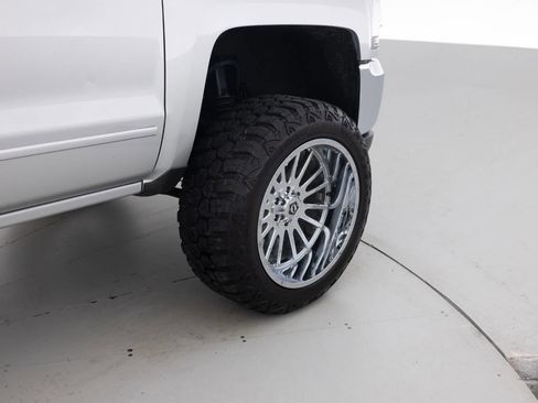 Used 2016 Chevrolet Silverado 1500 LT w/ All Star Edition AWD/4WD image 19